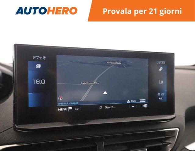 PEUGEOT 3008 BlueHDi 130 S&S EAT8 Allure Pack
