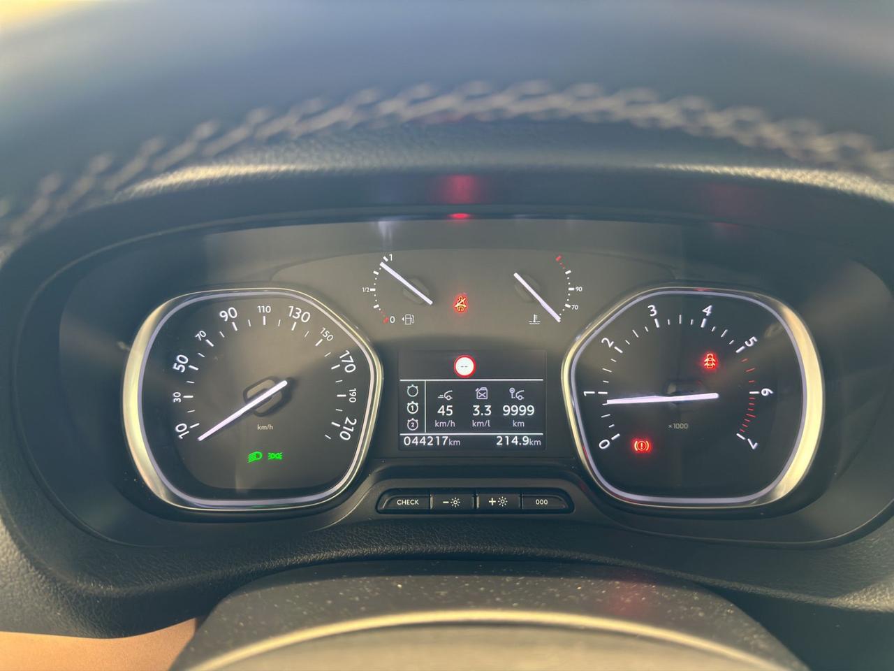 Toyota Proace Verso 2.0d 144cv S&S L1 Executive