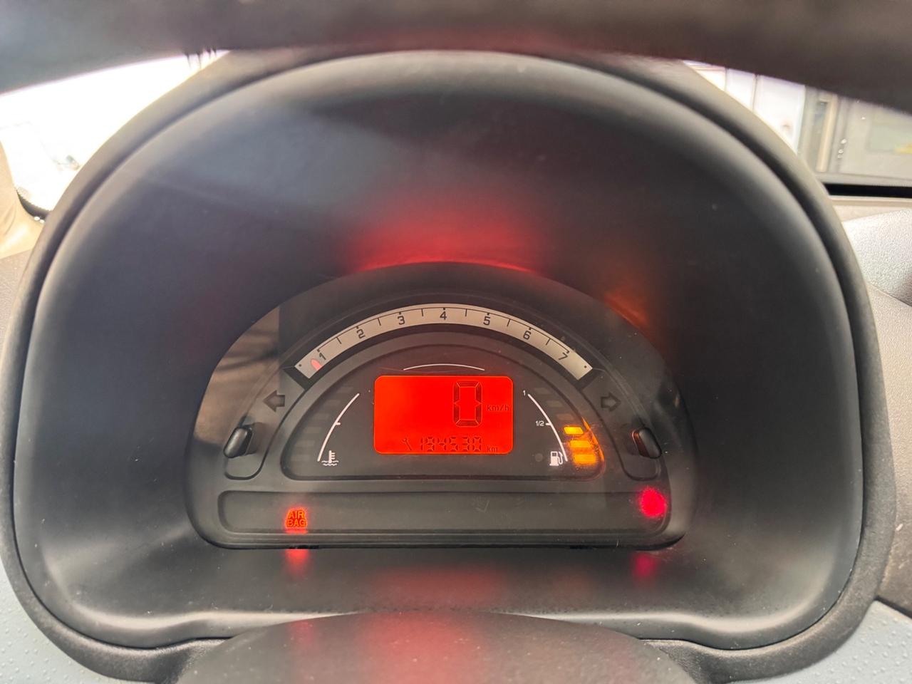 Citroen C3 1.4 HDi 70 CV Exclusive