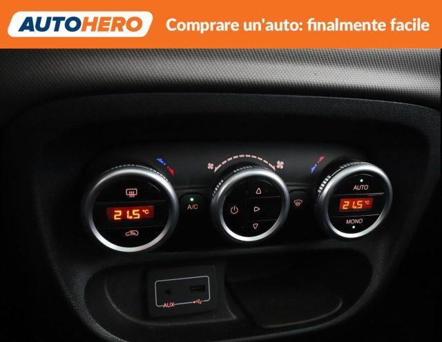 FIAT 500L 1.4 95 CV Lounge
