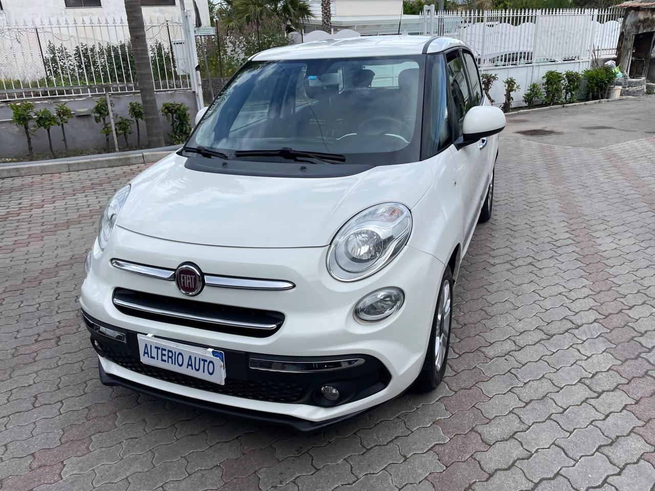 Fiat 500L 1.3 Multijet 95 CV Pop Star