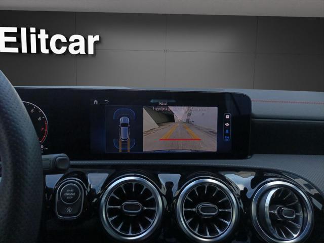 MERCEDES-BENZ CLA 180 Automatic Shooting Brake AMG Line Advanced Plus