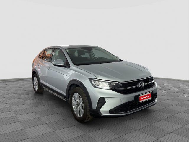 VOLKSWAGEN Taigo Taigo 1.0 TSI 110 CV DSG Life