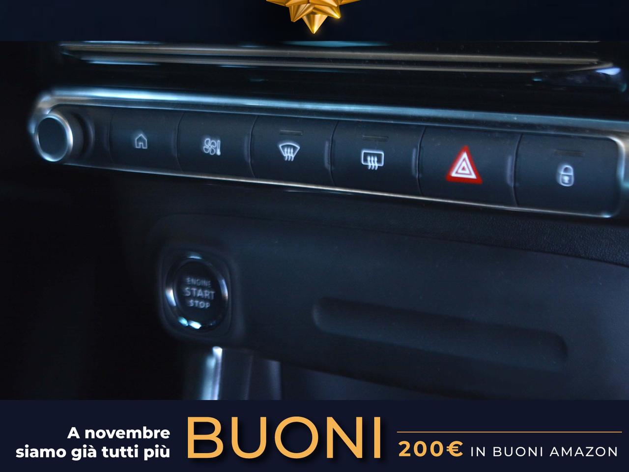 Citroen C3 Aircross 1.2 puretech max eat6 s&s