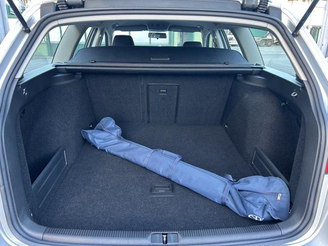 VOLKSWAGEN Passat Variant 2.0 16V FSI *TAGLIANDI VW* *UNIPRO* *FINANZIABILE*