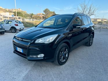 Ford Kuga 2.0 TDCi 140 CV 2WD Titanium DPF