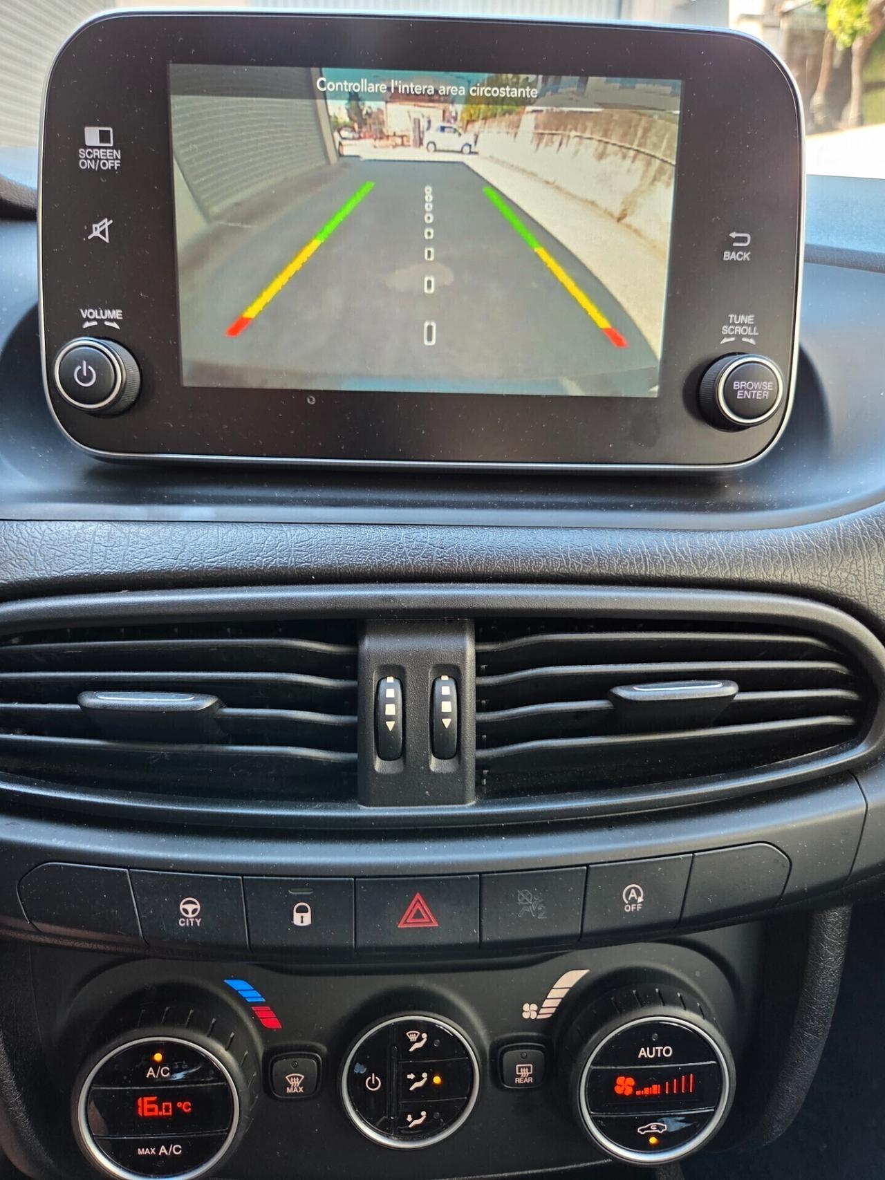 Fiat Tipo 1.6 Mjt S&S SW S-Design
