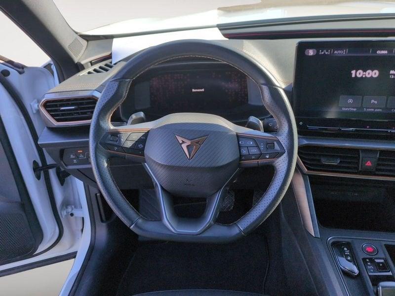 CUPRA Formentor Formentor 1.4 e-hybrid 204cv dsg