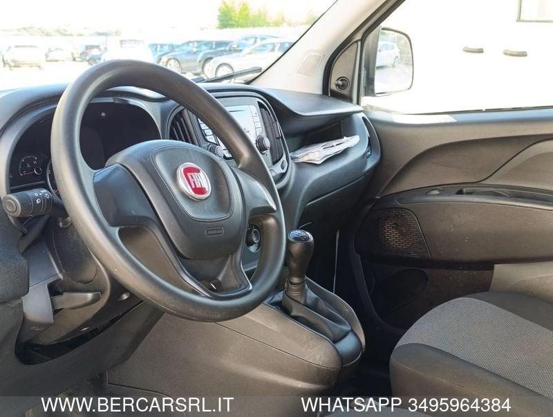 FIAT Doblò Doblò 1.3 MJT S&S PC-TN Cargo Business*SCAFFALATURA POSTERIORE*
