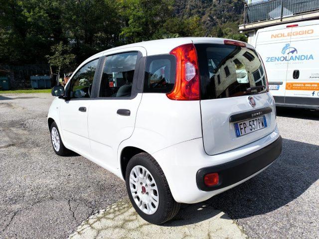 FIAT Panda 1.2 Easy ADATTA A NEOPATENTATI