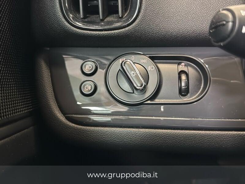 MINI Countryman Mini F60 2020 Diese Mini 2.0 Cooper D Northwood Edition aut