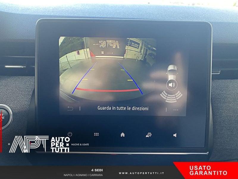 Renault Clio Clio 1.0 tce Techno 90cv