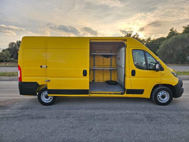 FIAT Ducato 33 2.3 MJT 120CV PLM-TM Furgone