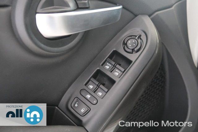 FIAT 500X 500X 1.5 T4 Hybrid 130cv DCT Sport My24