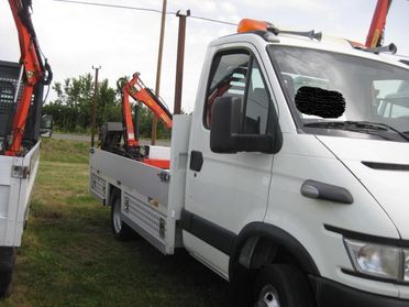Iveco  40/35 C 17