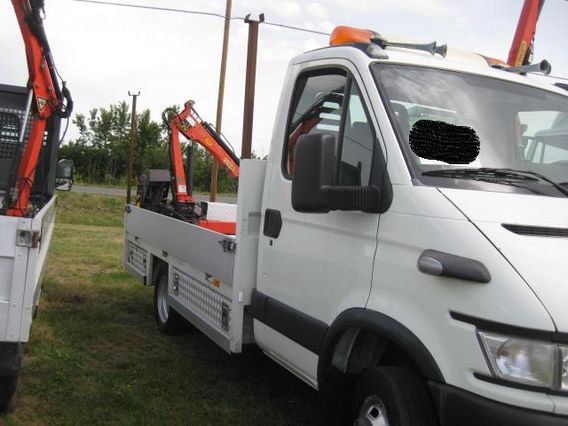 Iveco 40/35 C 17