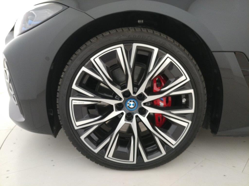 BMW i4 M 50 Sport Auto