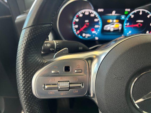 MERCEDES-BENZ GLC 220 d 4Matic Coupé Premium //AMG PACK//TETTO//