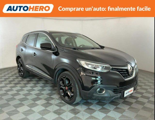 RENAULT Kadjar dCi 130CV Energy Hypnotic