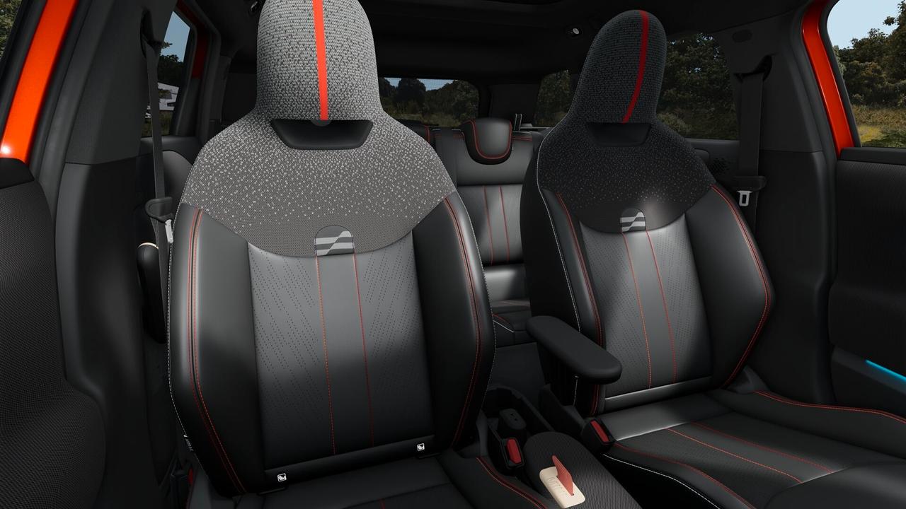MINI ALL ELECTRIC MINI - SE
