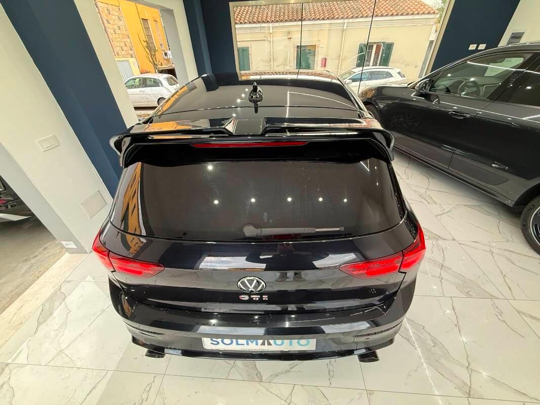 Volkswagen Golf Golf GTI 2.0 tsi 245cv dsg