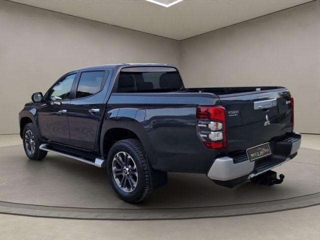 MITSUBISHI L200 2.3 D Double Cab 4x4 Hurricane
