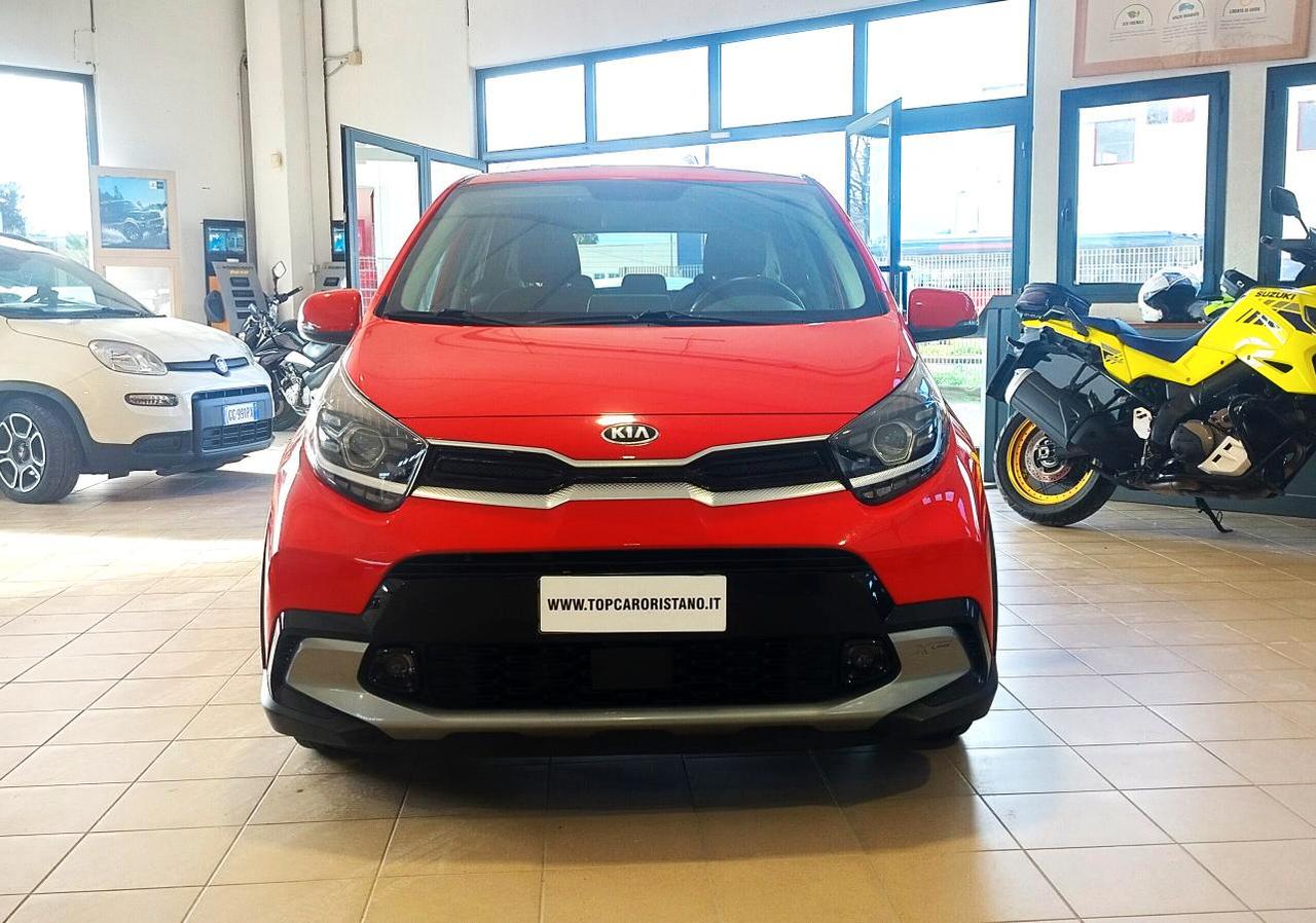 Kia Picanto 1.0 dpi Style