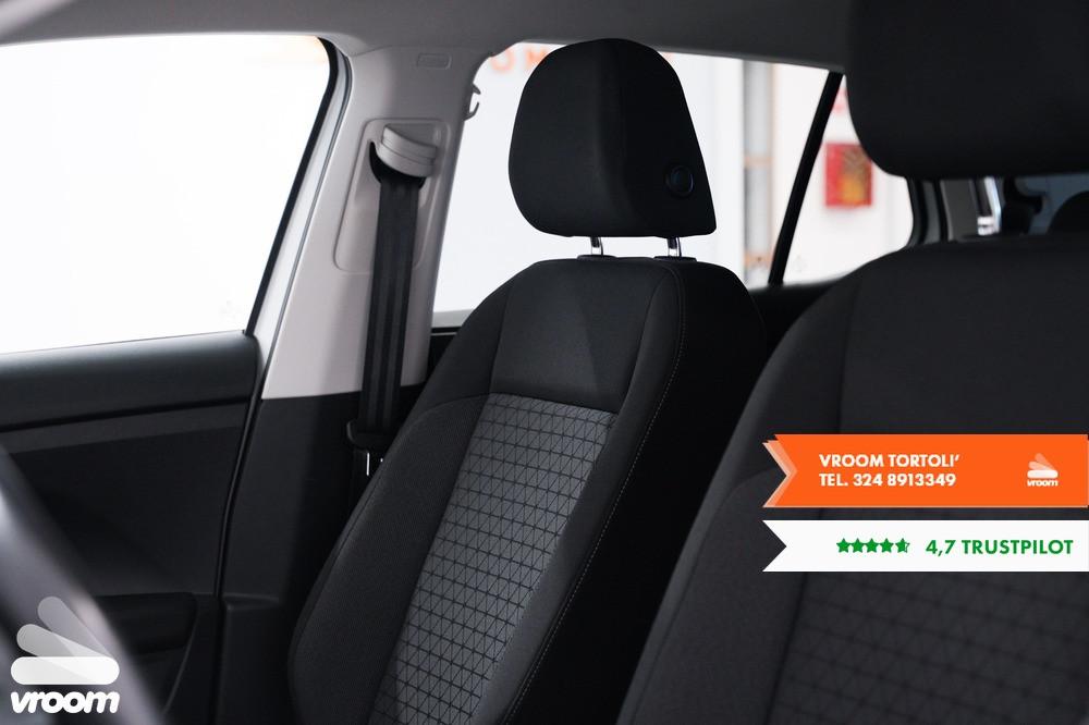 VOLKSWAGEN T-Cross T-Cross 1.0 TSI 110 CV Sport