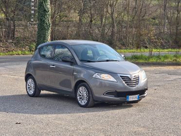 Lancia Ypsilon 1.2 69 CV 5 porte Elle 2015-E6 Manuale NEO