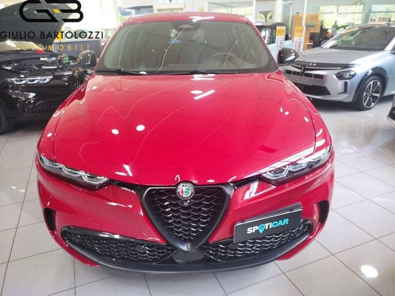 Alfa Romeo Tonale 1.6 Diesel 130cv TCT6 Sprint