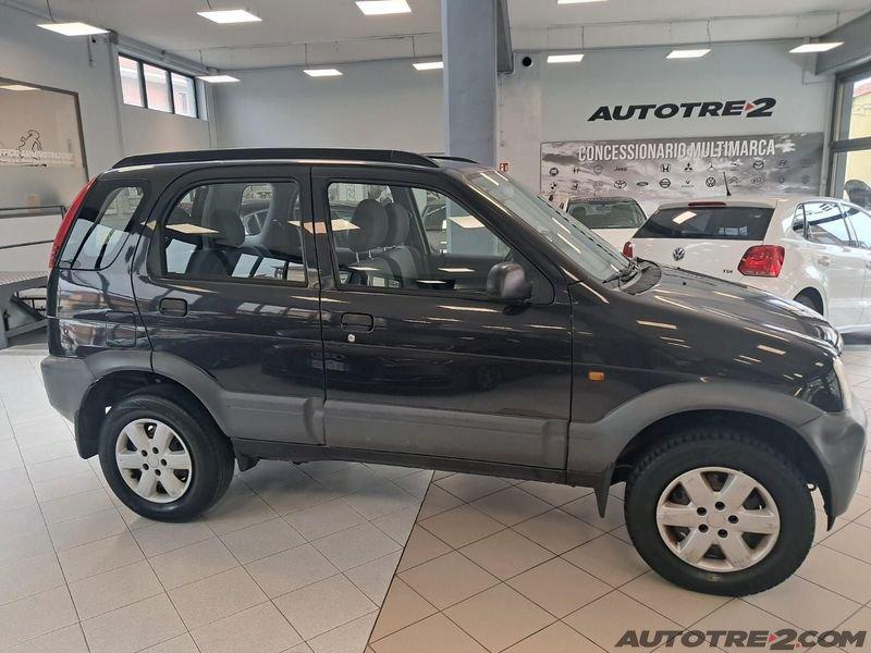 Daihatsu Terios 1.3i 16V cat 4WD DB