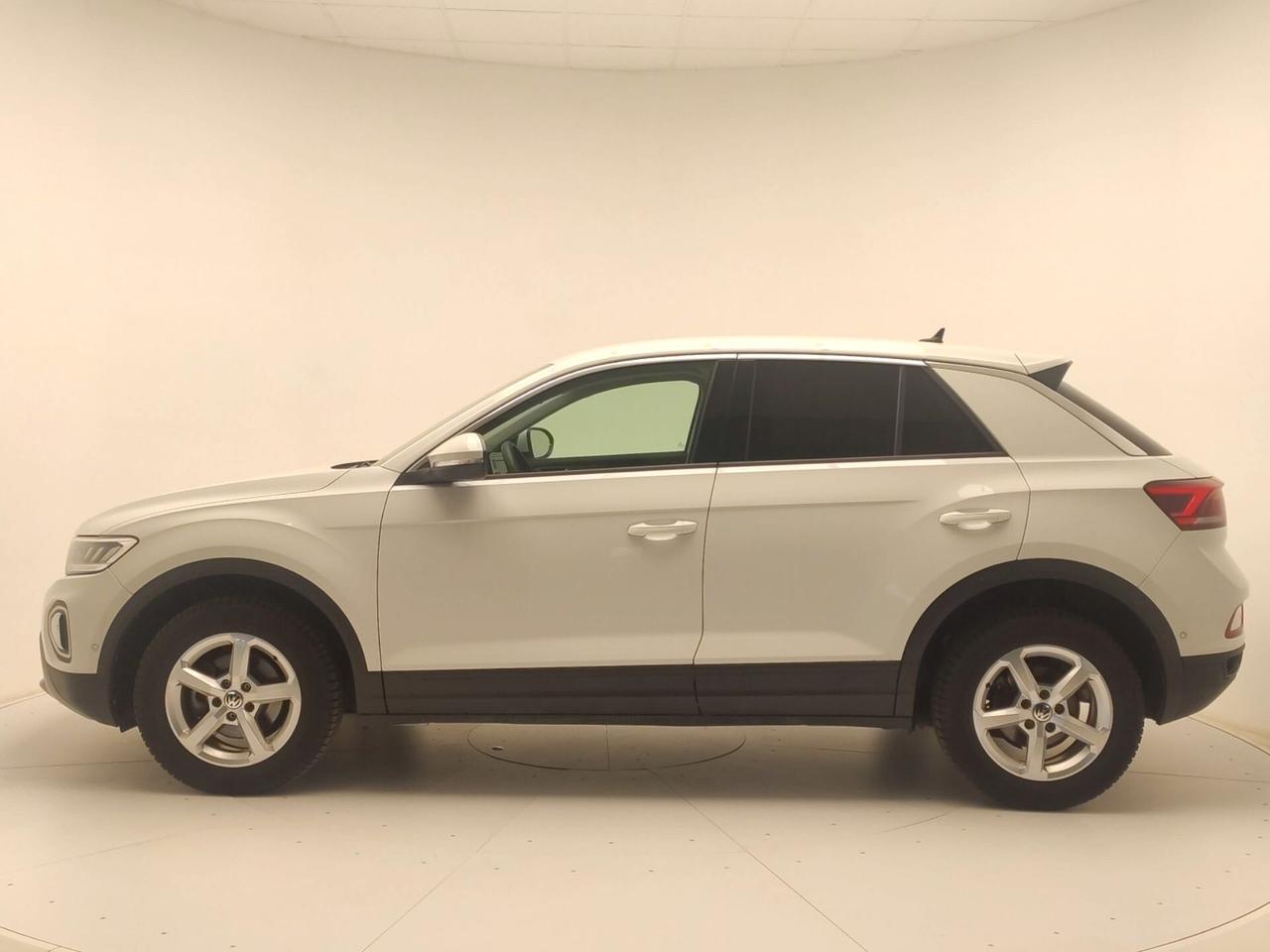 Volkswagen T-Roc 1.0 TSI Life