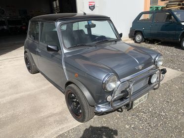 Rover Mini 1.3i cat Cooper
