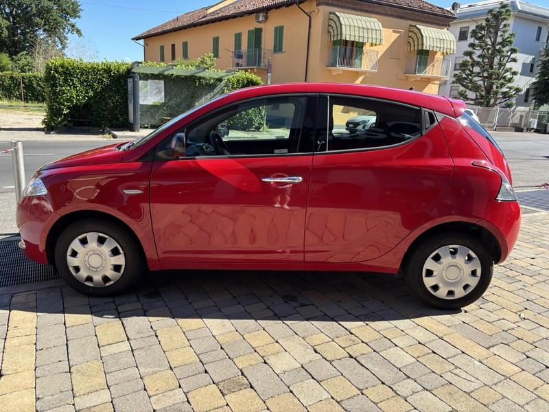 Lancia Ypsilon 5 Porte Ypsilon 1.2 Gold 69cv my16