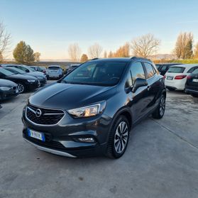 Opel Mokka X 1.6 CDTI Ecotec 136CV 4x4 Start&Stop Innovation AUTOCARRO N1 4 POSTI