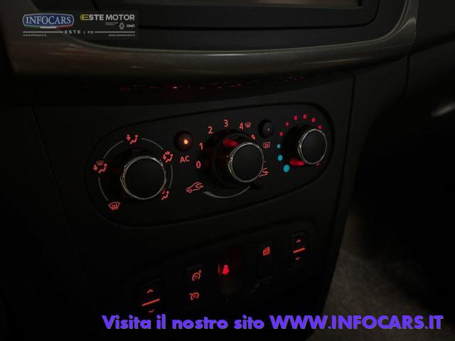 DACIA Sandero Stepway 900 TCe 90CV - Neopatentati