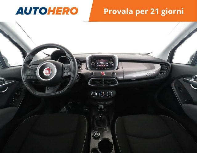 FIAT 500X 1.3 MultiJet 95 CV Pop Star