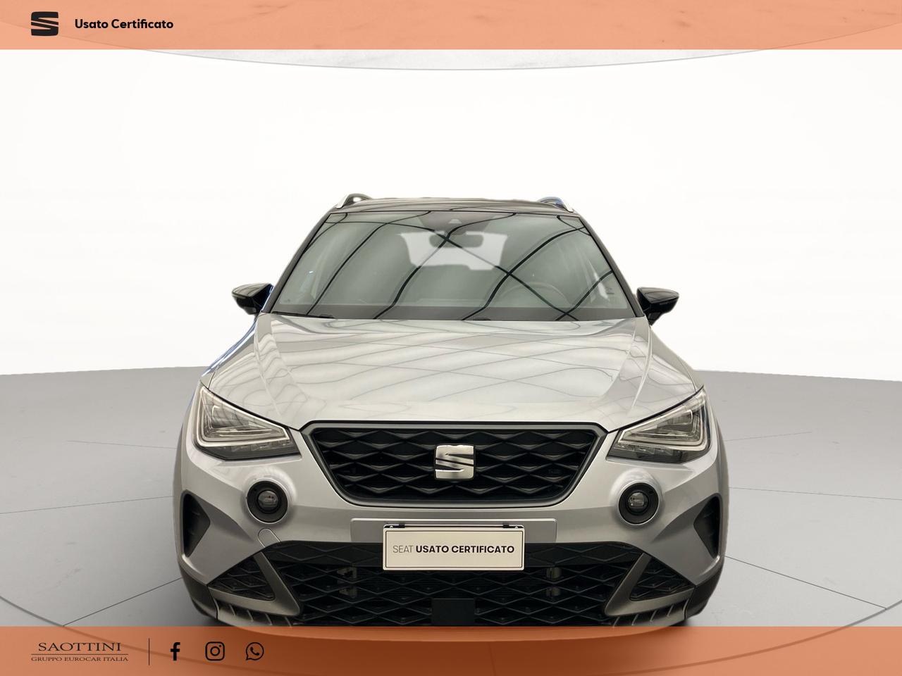 1.0 ecotsi FR 95 CV