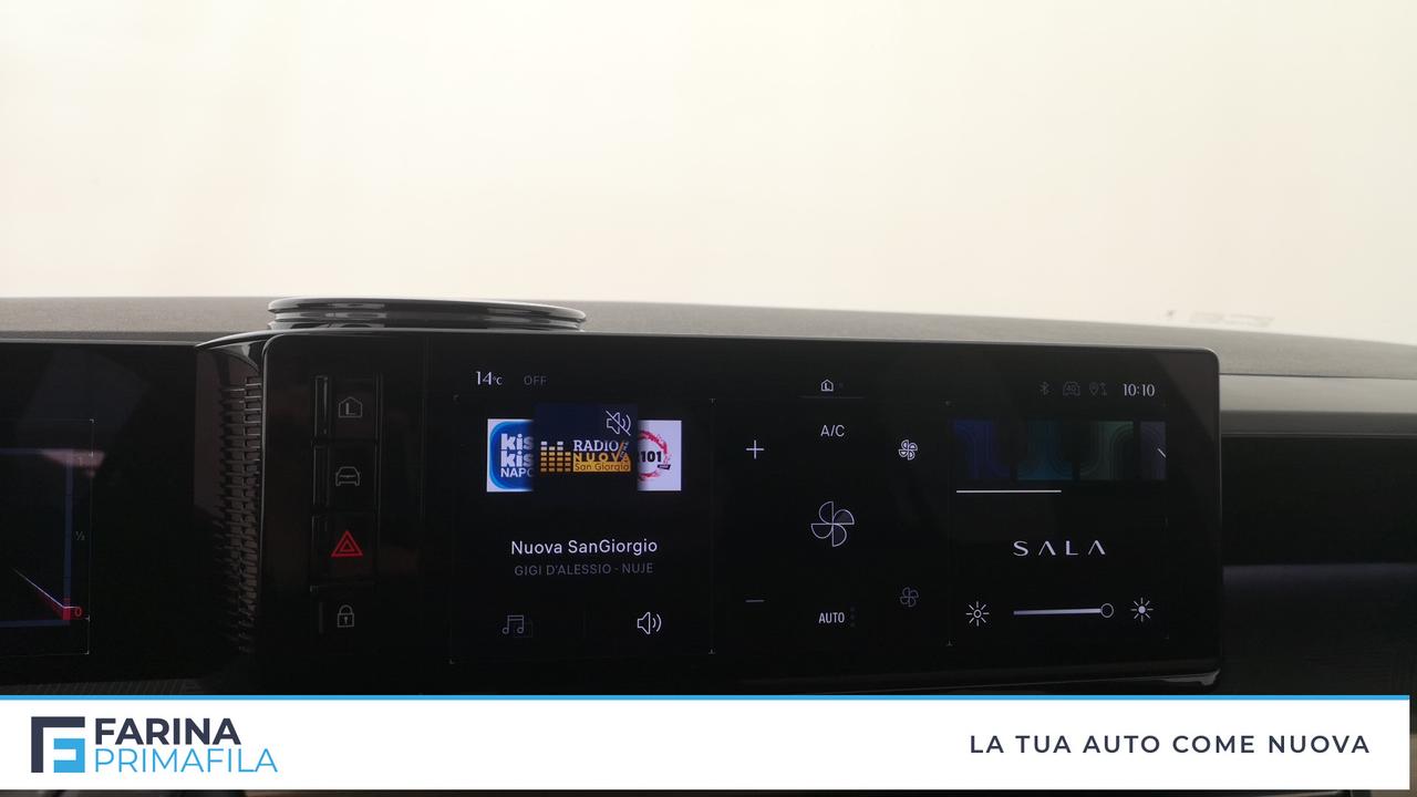 LANCIA Ypsilon IV 2024 - Ypsilon 1.2 mhev LX 110cv e-dct