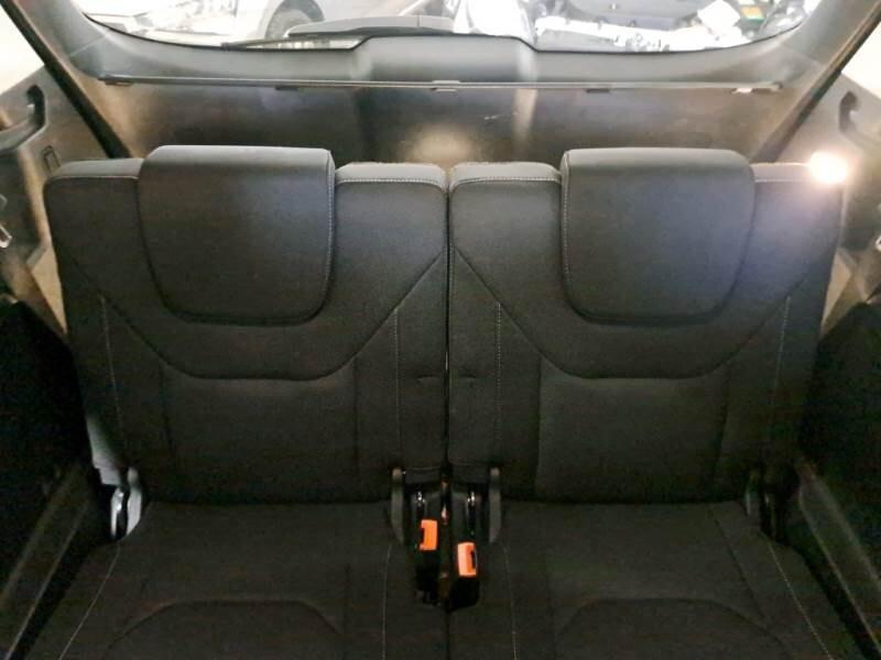 FORD S.MAX 2.0 TDCI 150 CV 6 M. TITANIUM 7 POSTI