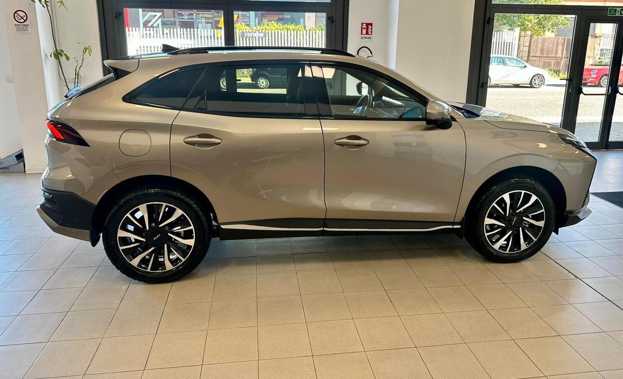 Evo 6 1.5 Turbo Bi-fuel GPL PRONTA CONSEGNA