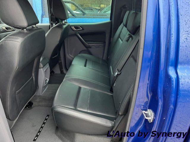 FORD Ranger 3.2 TDCi DC Wildtrak 5 posti + iva