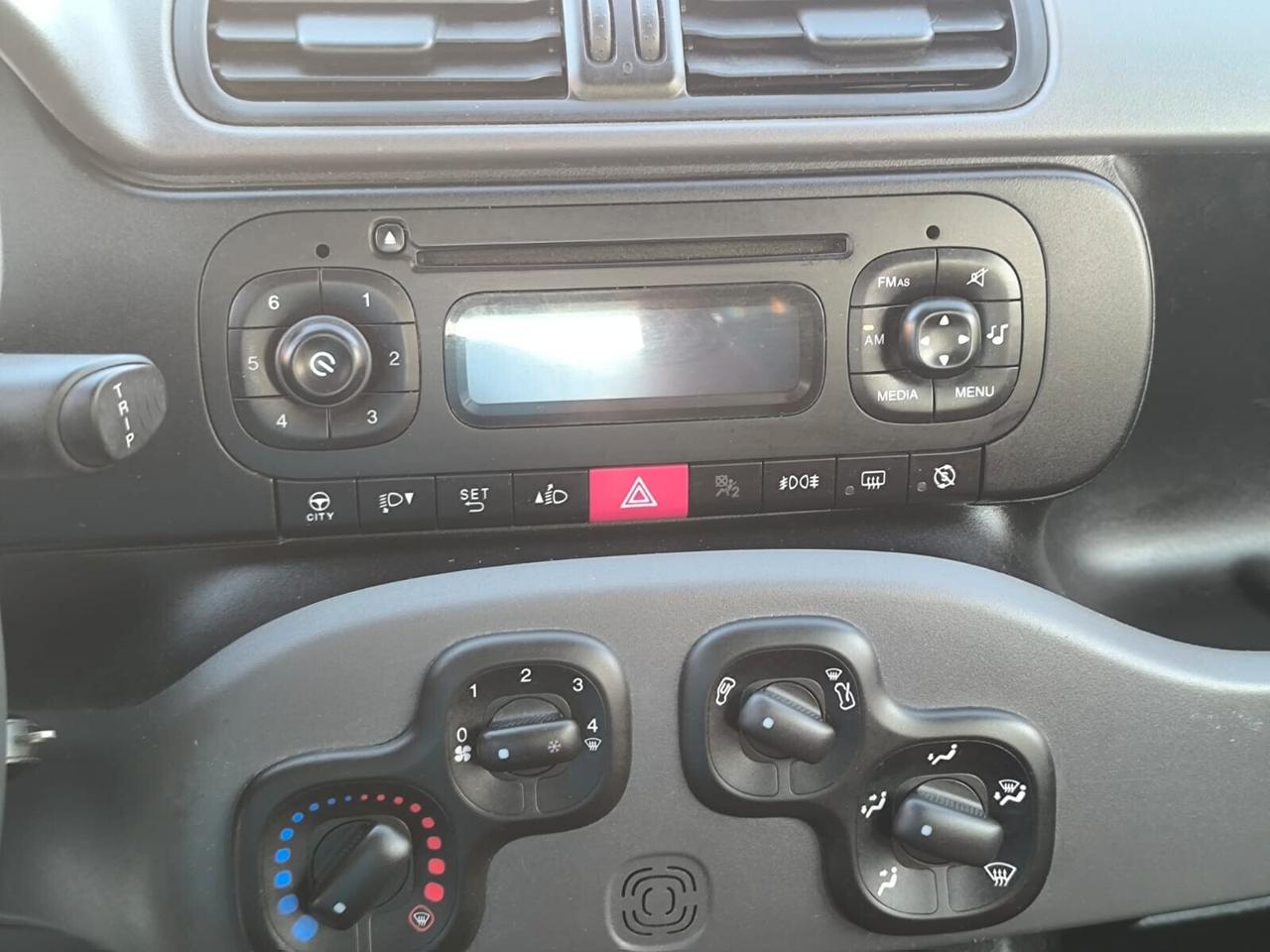 Fiat Panda 1.3 MJT 75 CV S&S Easy 2015