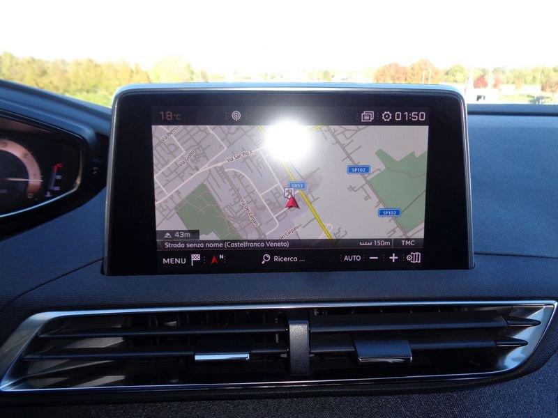 Peugeot 3008 3008 BlueHDi 130 S&S GT Line