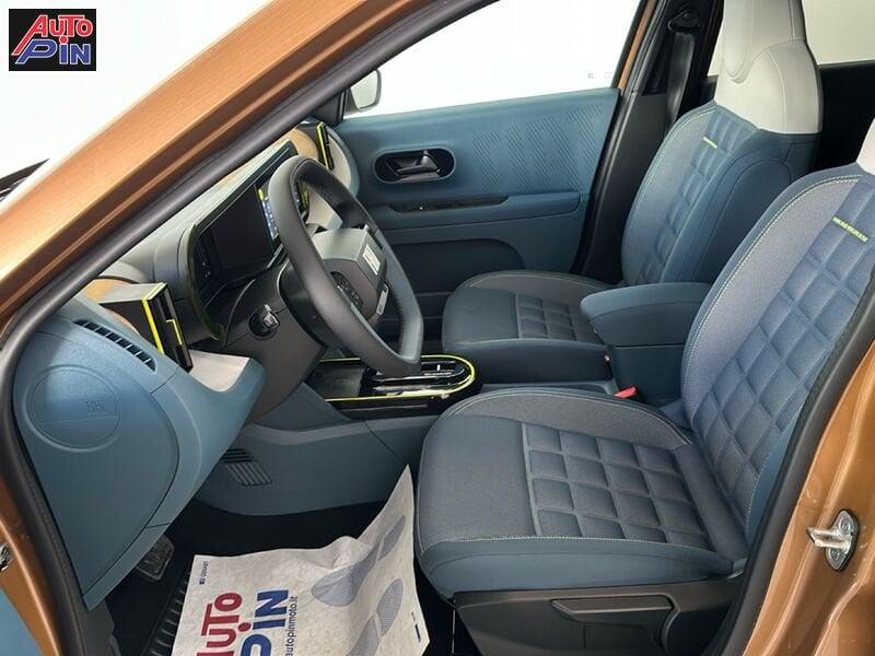 FIAT Grande Panda Grande Panda 1.2 hybrid La Prima 110cv edct