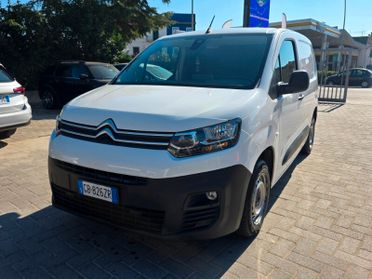 CITROEN Berlingo 3ª serie Berlingo BlueHDi 100...