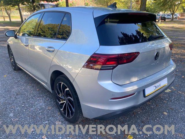 VOLKSWAGEN Golf 1.5 eTSI 130 CV EVO ACT DSG
