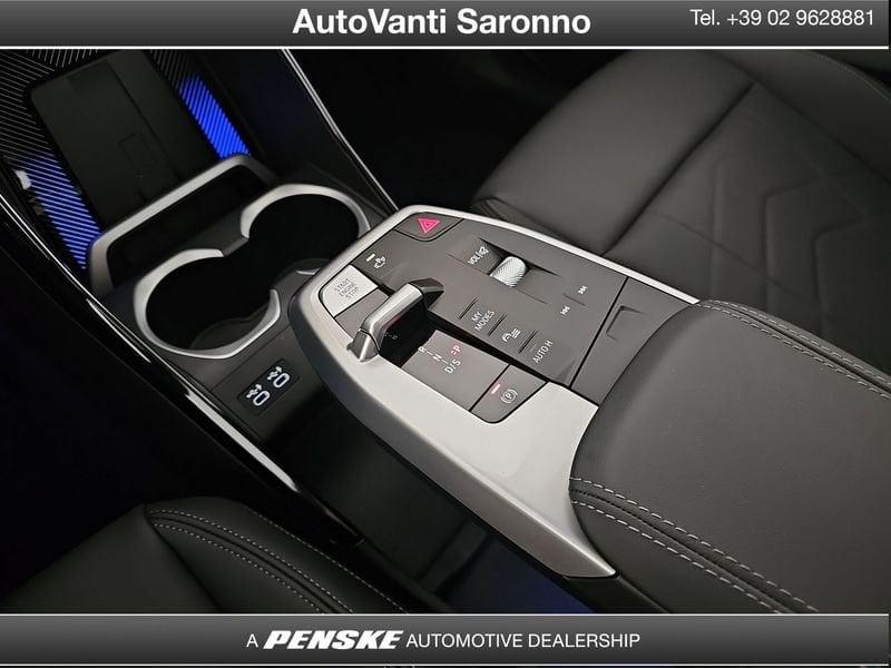 BMW X1 X1 sdrive18d X-Line auto