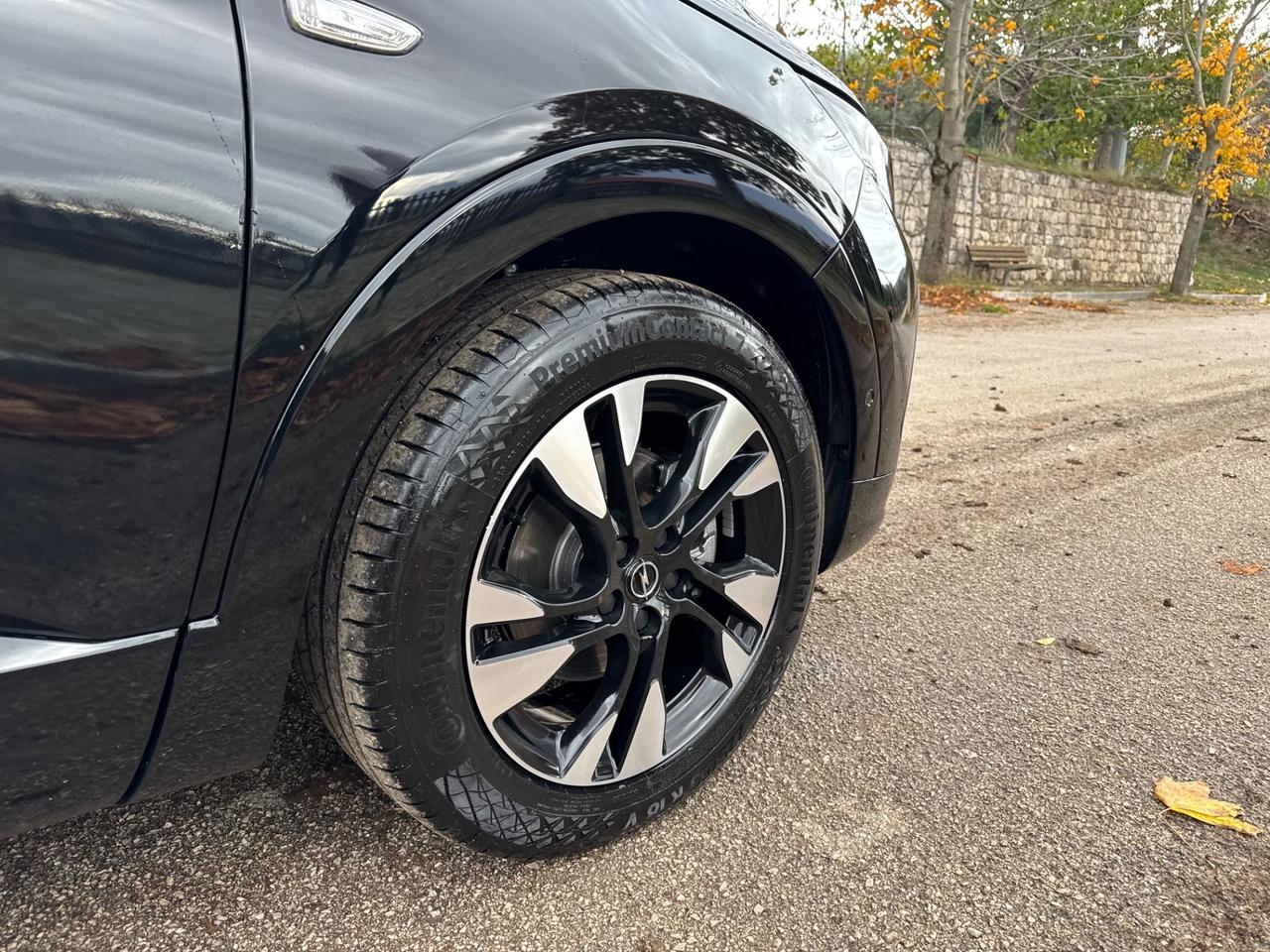 Opel Grandland 1.5 diesel Ecotec aut. Business Elegance