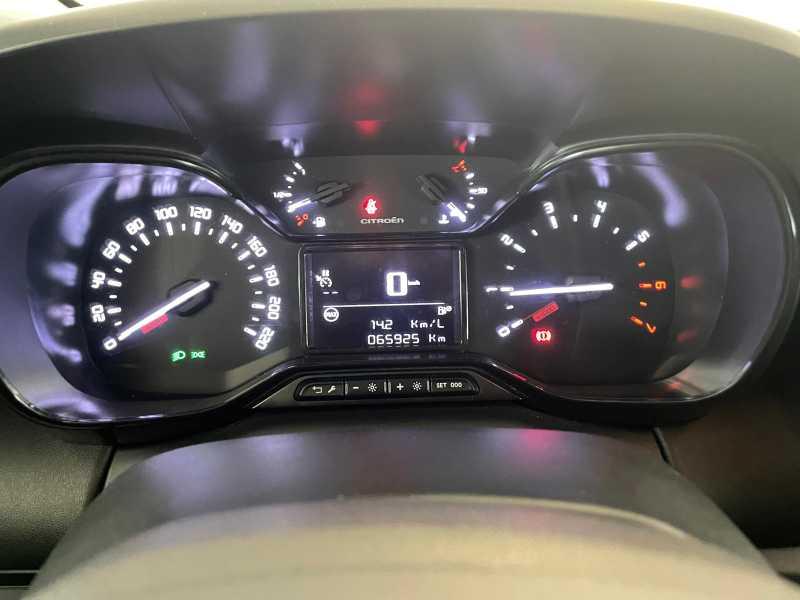 CITROEN C3 Aircross - C3 Aircross BlueHDi 110 S&S Feel